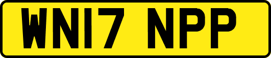 WN17NPP