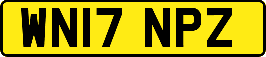 WN17NPZ