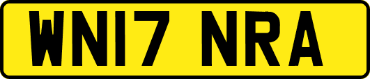 WN17NRA