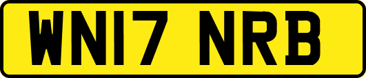 WN17NRB