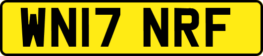 WN17NRF