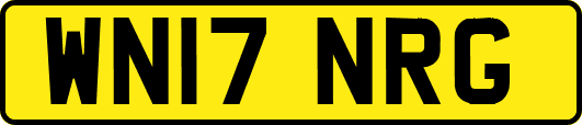 WN17NRG