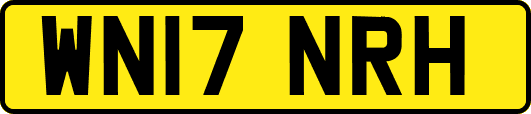 WN17NRH