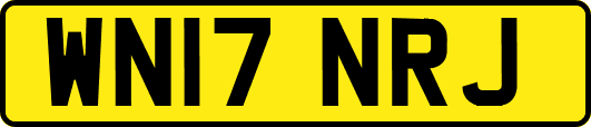 WN17NRJ