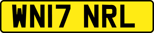 WN17NRL