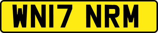 WN17NRM