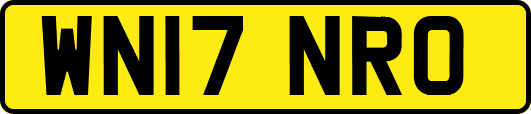 WN17NRO