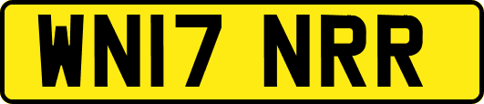 WN17NRR