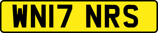 WN17NRS
