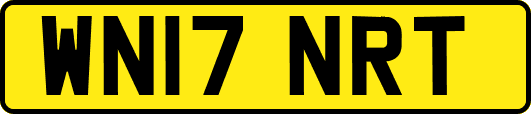 WN17NRT