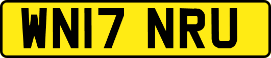 WN17NRU