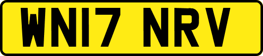 WN17NRV