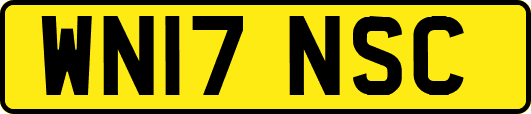 WN17NSC