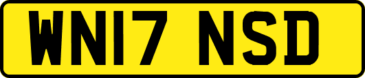 WN17NSD