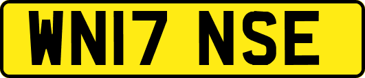 WN17NSE
