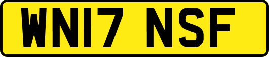 WN17NSF