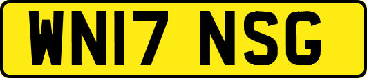 WN17NSG