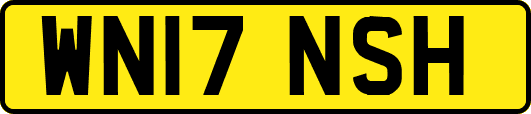 WN17NSH