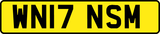 WN17NSM
