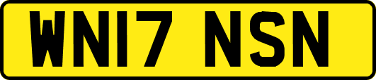 WN17NSN