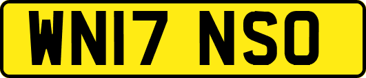 WN17NSO