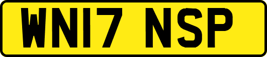 WN17NSP