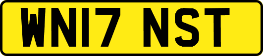 WN17NST