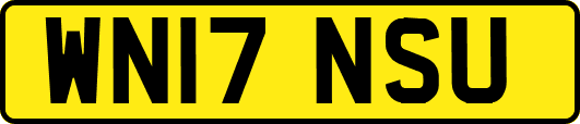 WN17NSU
