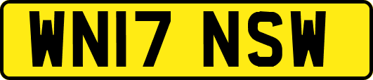 WN17NSW