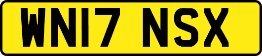 WN17NSX