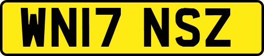 WN17NSZ