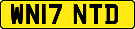 WN17NTD