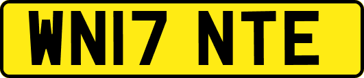 WN17NTE