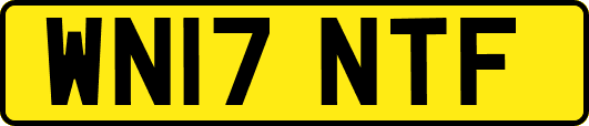 WN17NTF