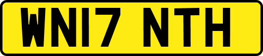 WN17NTH
