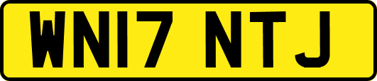 WN17NTJ