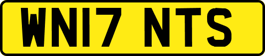 WN17NTS