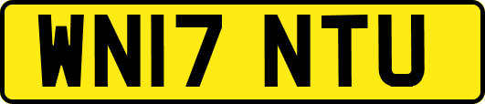 WN17NTU
