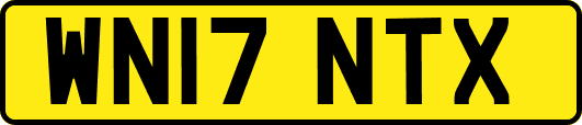 WN17NTX
