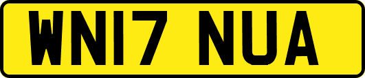WN17NUA