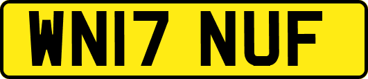 WN17NUF