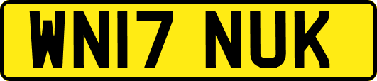 WN17NUK