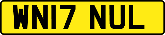 WN17NUL