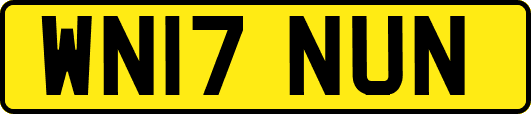 WN17NUN
