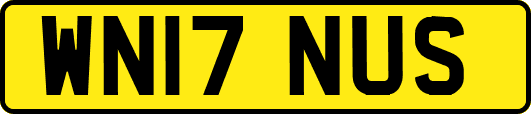 WN17NUS