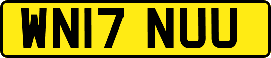 WN17NUU