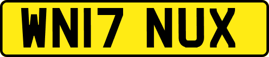 WN17NUX
