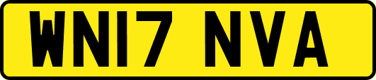 WN17NVA
