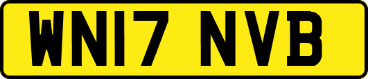 WN17NVB