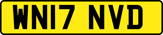 WN17NVD